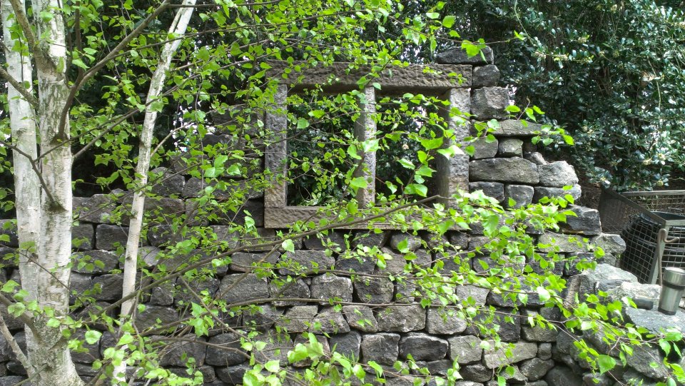 Brontës Inspired Garden