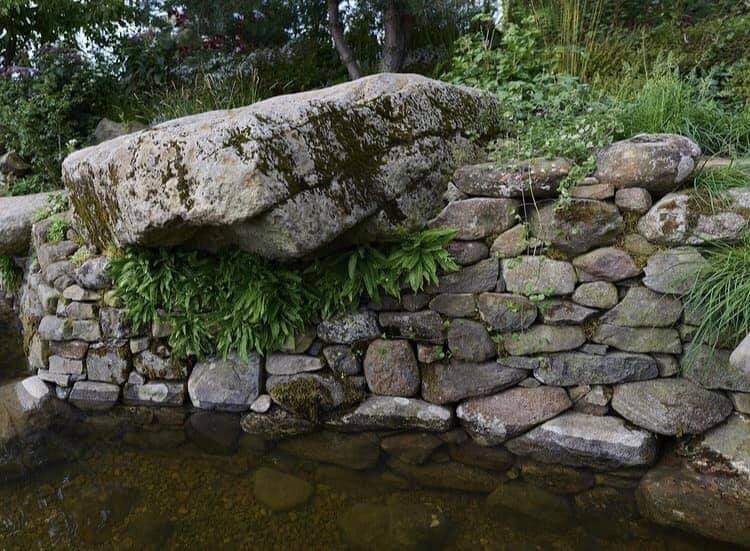 The Bible Society Psalm 23 Garden