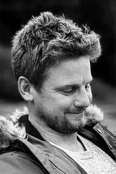 Lewyn Diveney-Clegg
